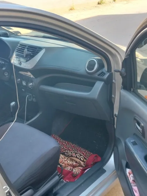 Suzuki Celerio 2013 GL