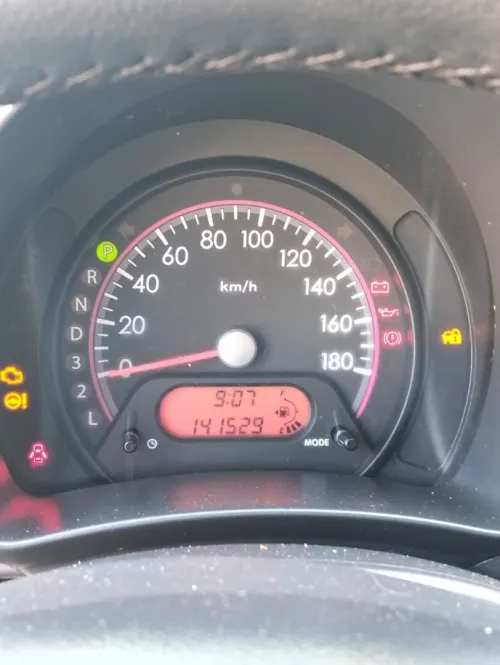 Suzuki Celerio 2013 GL