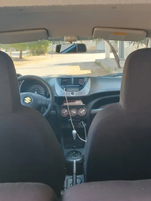 Suzuki Celerio 2013 GL