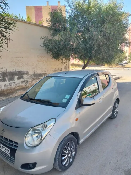 Suzuki Celerio 2013 GL