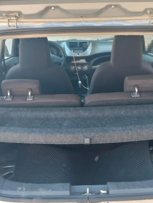 Suzuki Celerio 2013 GL