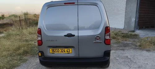 Fiat Doblo 2024 Fiat doblo italé 3place.