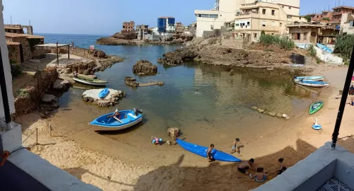 Location vacances Bungalow Béjaïa Bejaia 10