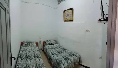 Location vacances Bungalow Béjaïa Bejaia 5