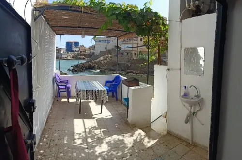 Location vacances Bungalow Béjaïa Bejaia 6