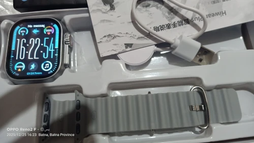 Smart watch C90 Ultra 2