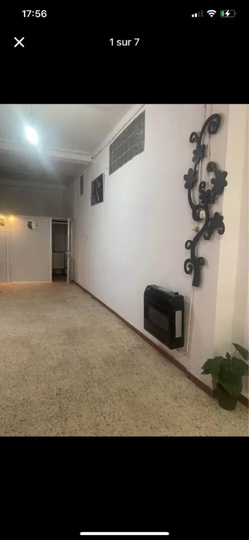 Location Local Alger Bir mourad rais