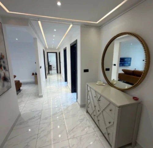 Location Appartement F3 Alger Dely brahim