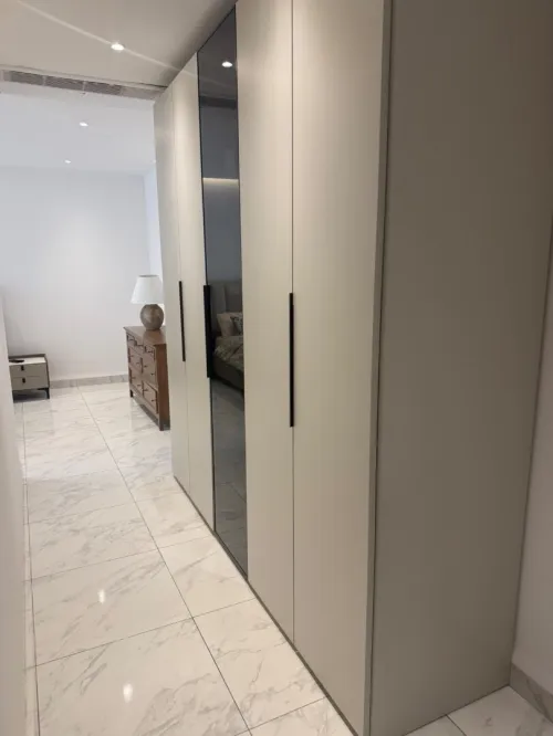 Location Appartement F3 Alger Dely brahim
