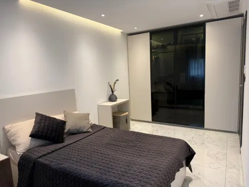 Location Appartement F3 Alger Dely brahim