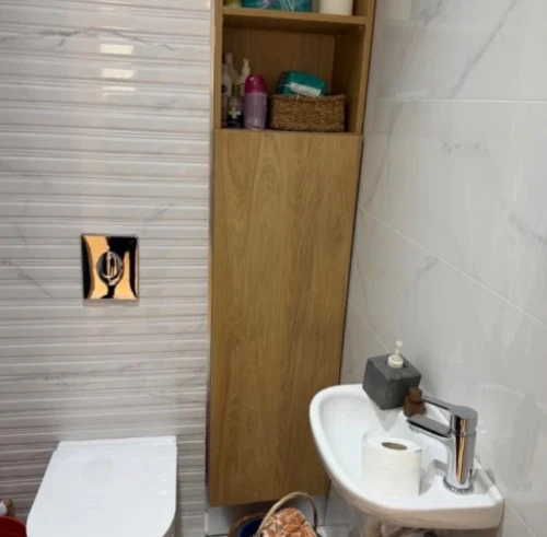 Location Appartement F3 Alger Dely brahim
