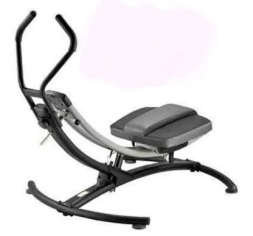 Appareil abdominaux AB Glider جهاز تخسيس البطن0