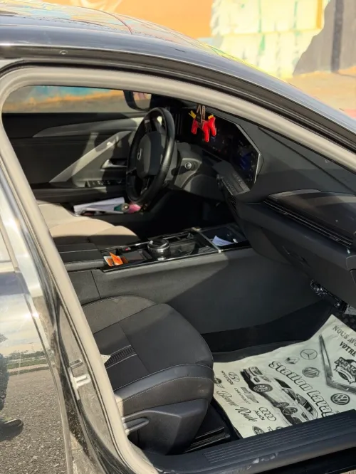 Opel Astra 2024 Gs
