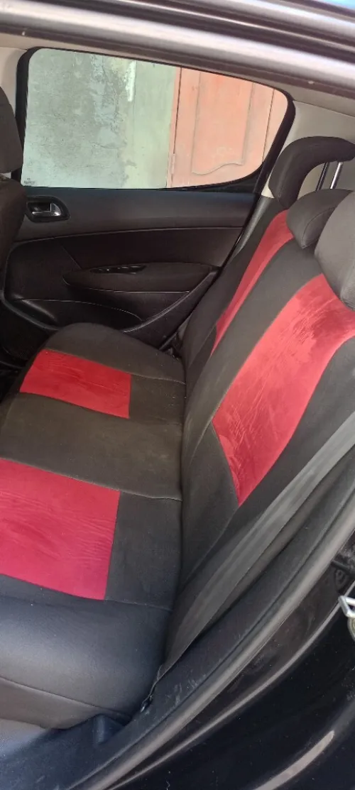 Peugeot 308 2008 Premium