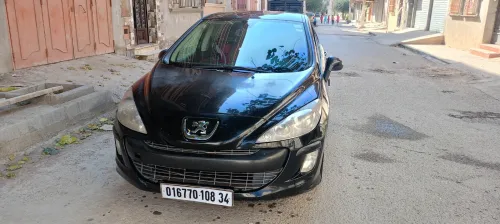 Peugeot 308 2008 Premium