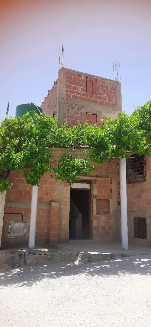 Vente Villa Batna Arris