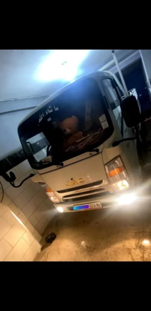JAC 1040s 2023