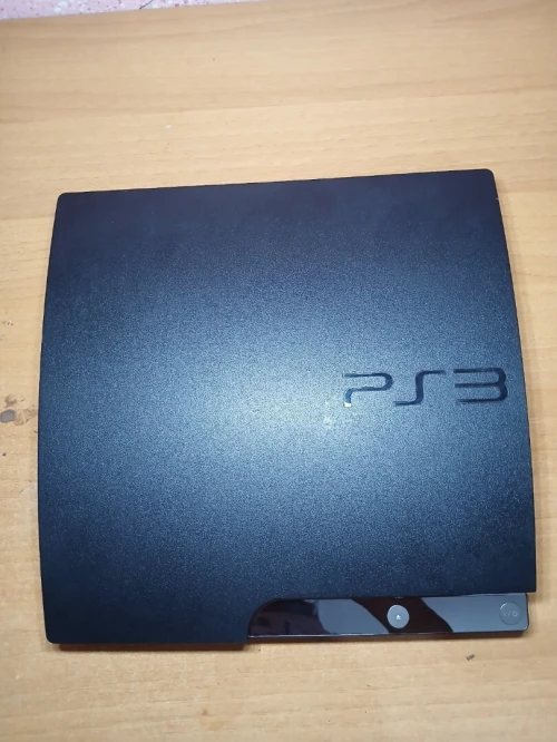 Play 3 slim
