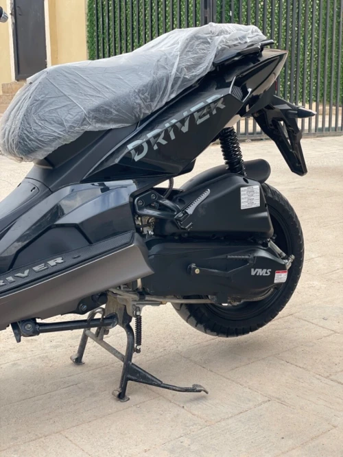 VMS DR 2025