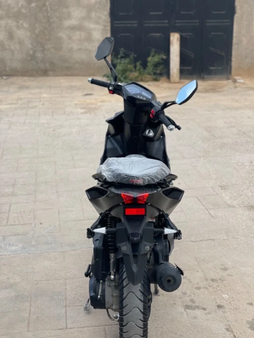 VMS DR 2025