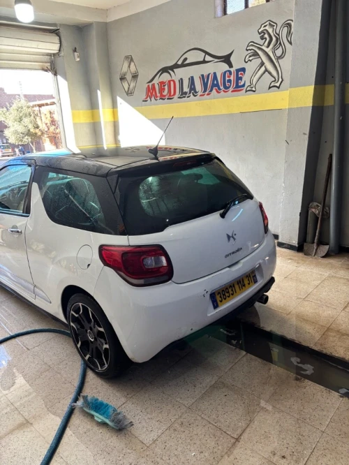 DS DS3 2014 DS3