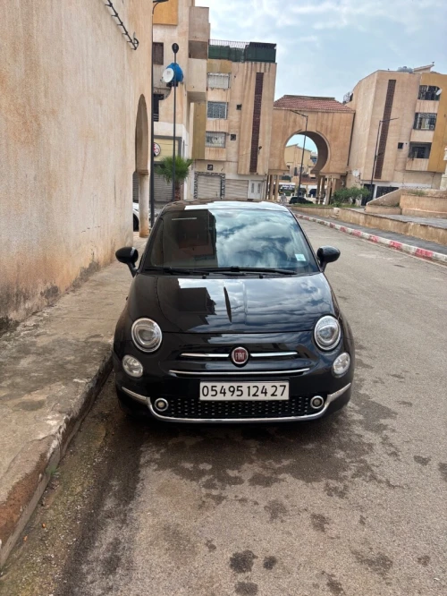 Fiat 500 2024 Dolcevita plus 