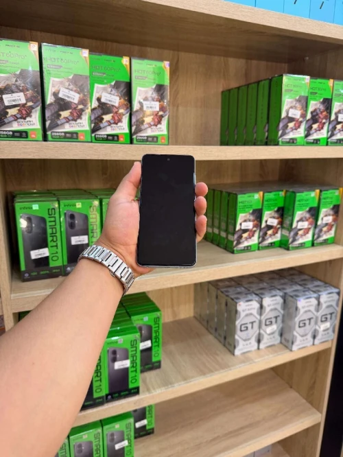 Condor كوندور Smartphone Nova 70