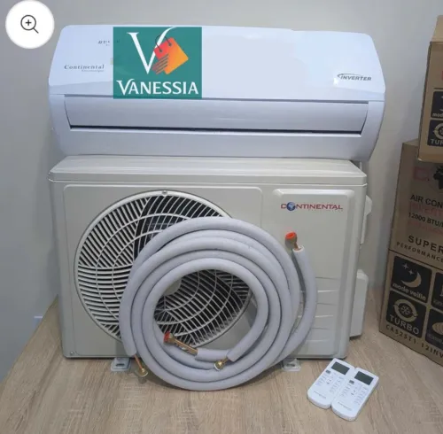 Climatiseur continental