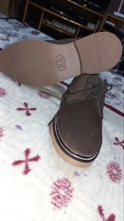 Chaussures (Original) Massimo Dutti