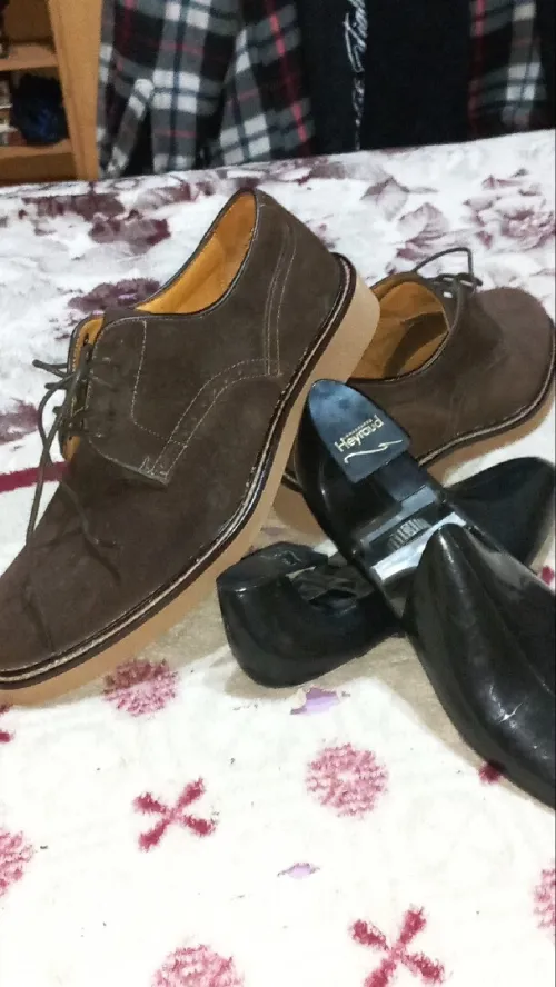 Chaussures (Original) Massimo Dutti