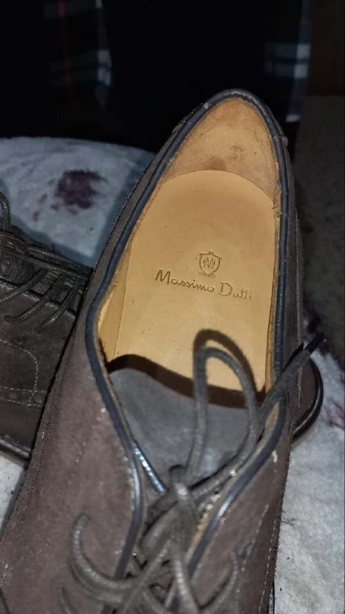 Chaussures (Original) Massimo Dutti