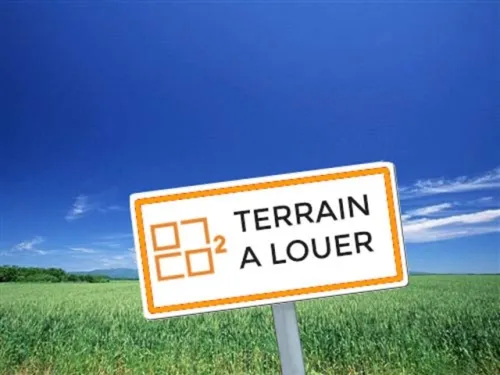 Location Terrain Blida Sidi moussa