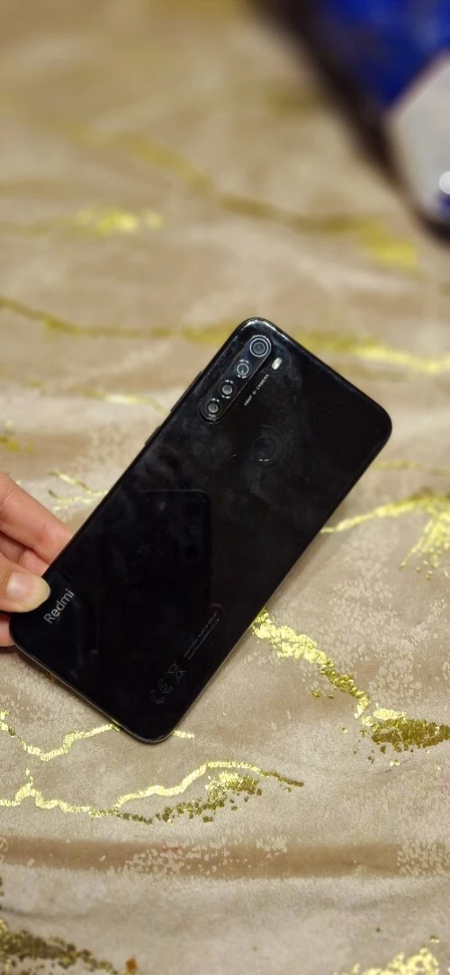 Redmi note 8 