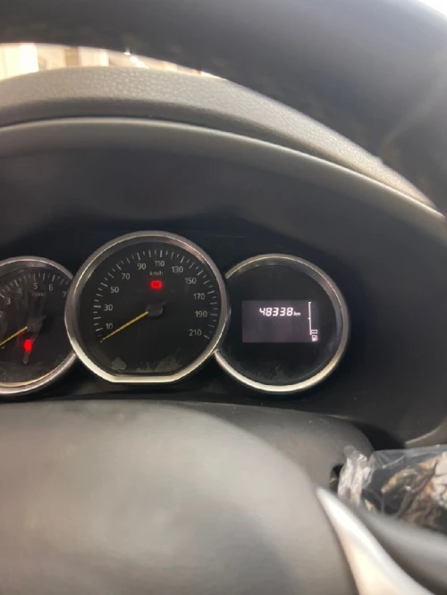 Renault Symbol 2017 Made In Bladi