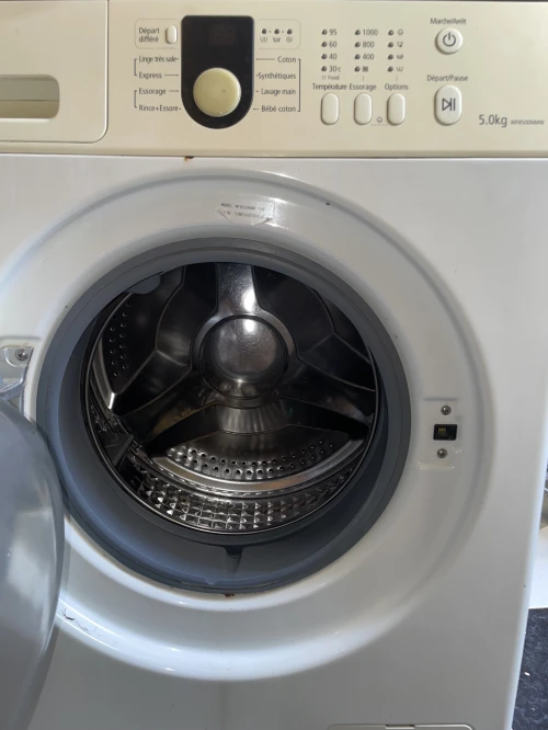Machine a laver Samsung