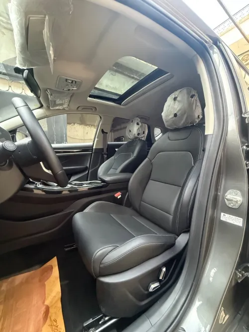 Geely Coolray 2025 Super max