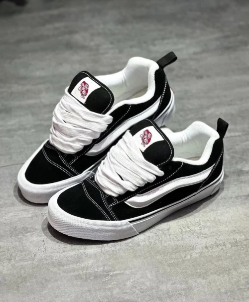 Vans knu Skool