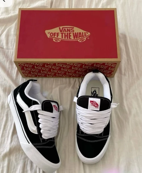 Vans knu Skool