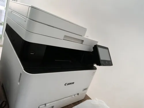 Canon mf 657 Cdw