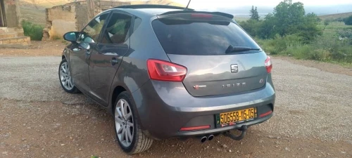 Seat Ibiza 2015 Fr