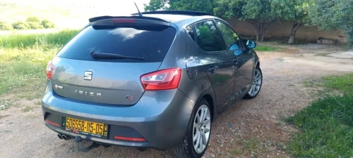 Seat Ibiza 2015 Fr