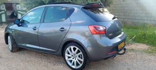 Seat Ibiza 2015 Fr