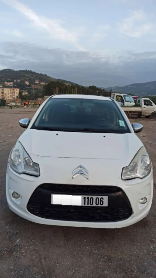 Citroen C3 2010 