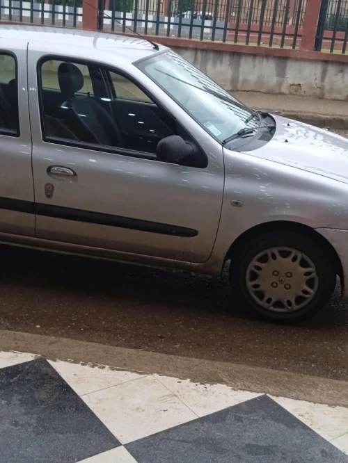 Renault Clio Classique 2007 Clio Classique