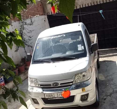Chiry Chiry 2019