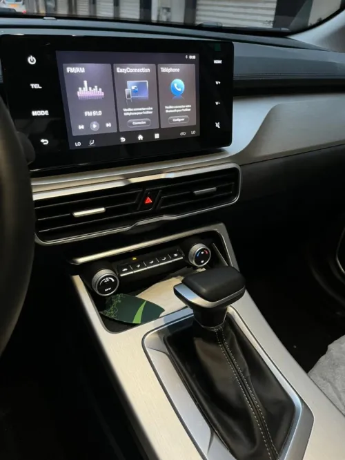 Geely Coolray 2026 super édition