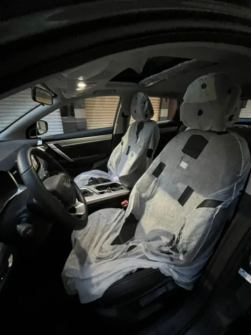 Geely Coolray 2026 super édition