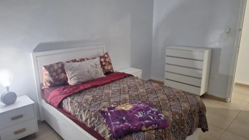 Location Appartement F3 Alger Cheraga