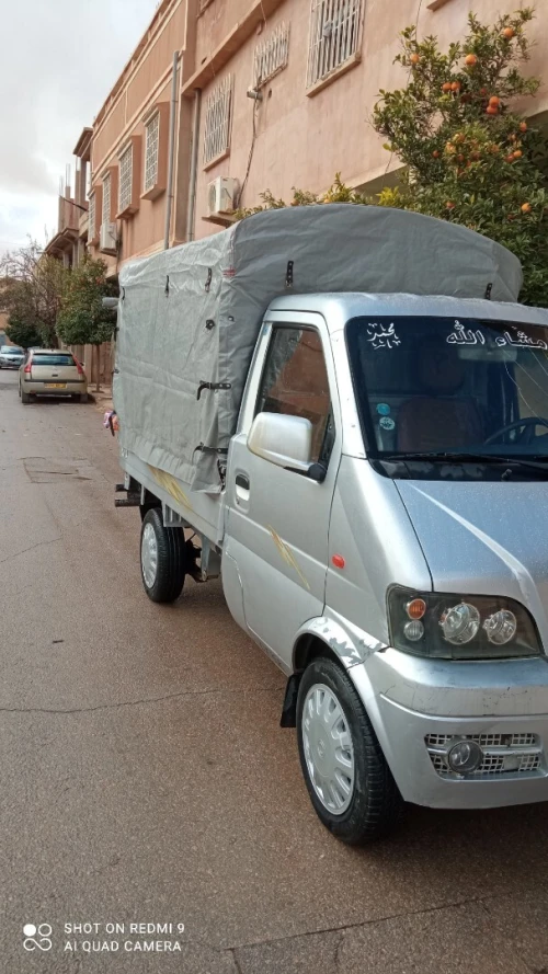 DFSK Mini Truck 2014 