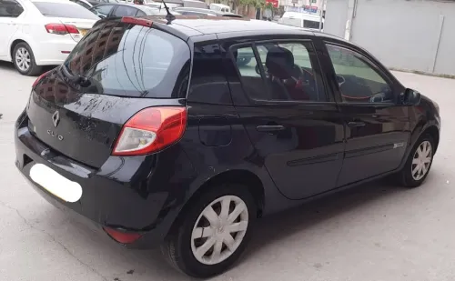 Renault Clio 3 2012 Clio 3